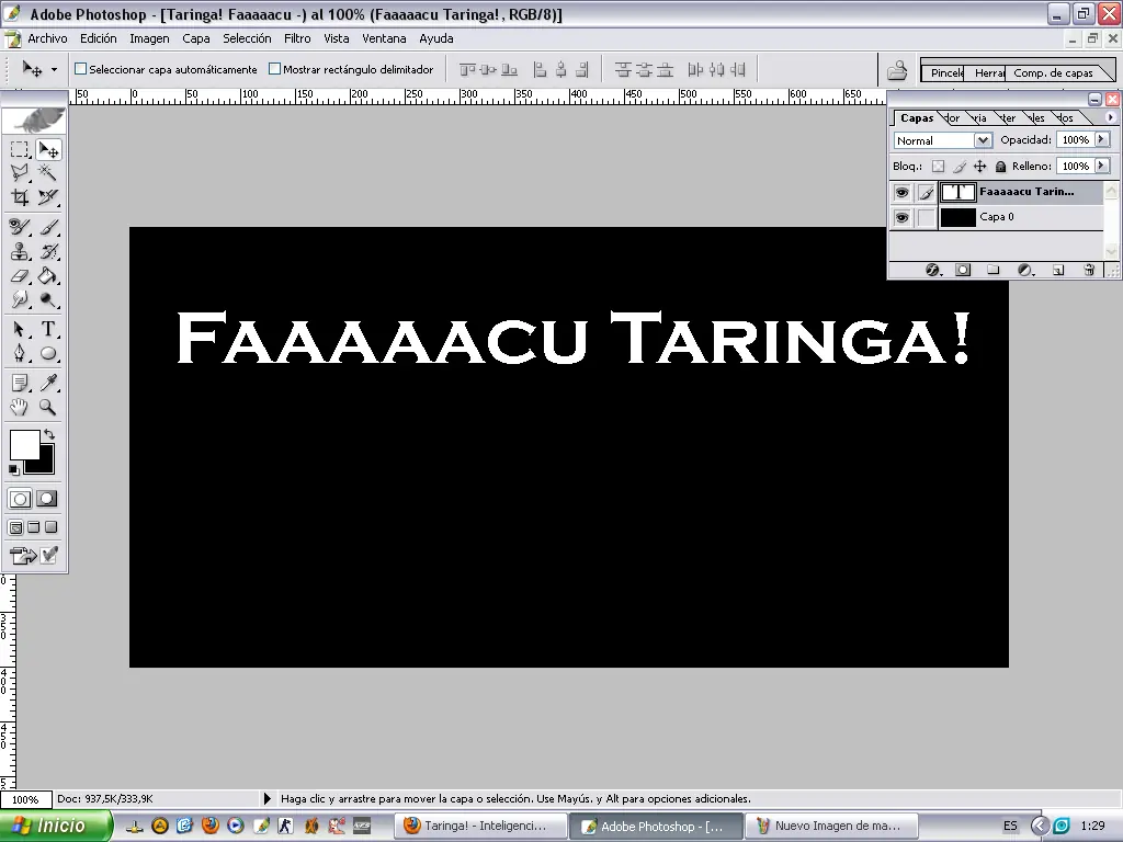 tutorial
