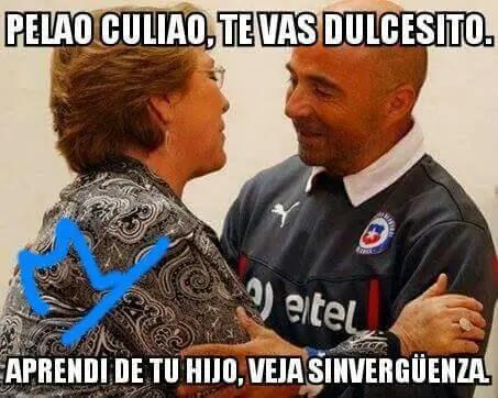conmebol