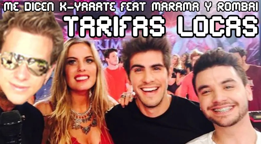Canción sobre la suba de las tarifas en Uruguay