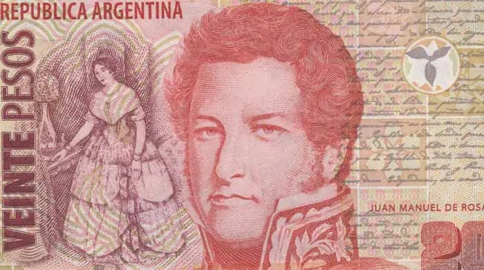 Macri, Con Rosas no te metas