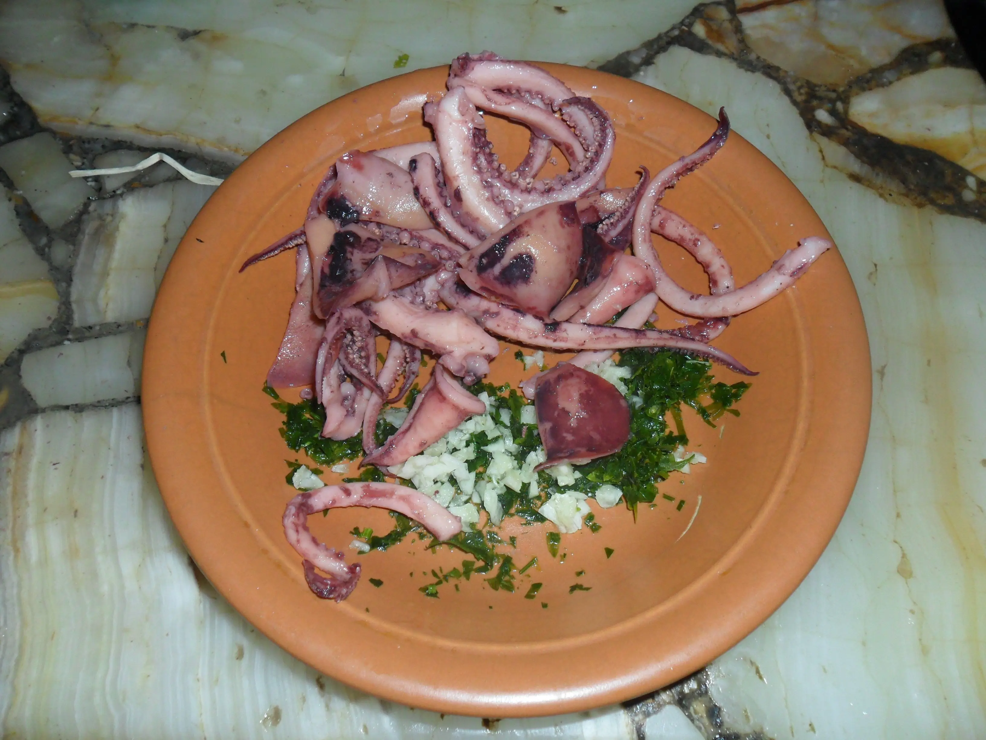 tentaculos tentaculos