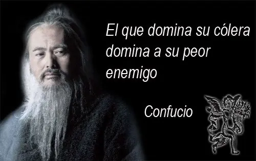 ¿Perdido en la vida? Frases de Confucio para reflexionar