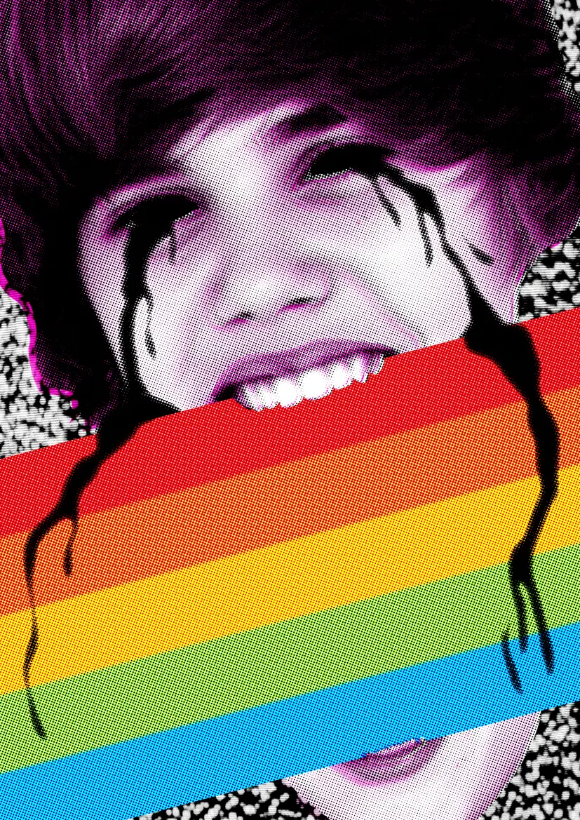Anti-JB fotos..