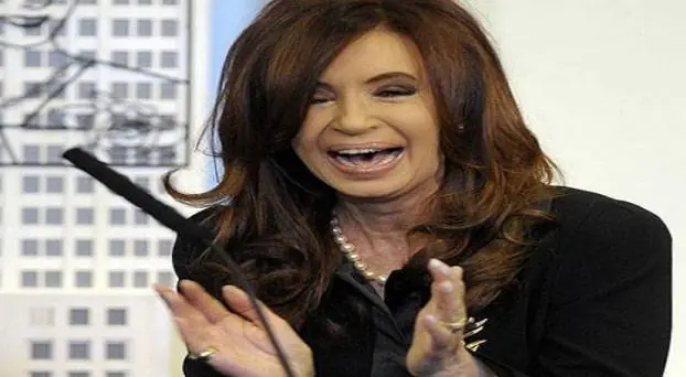 politicos argentinos