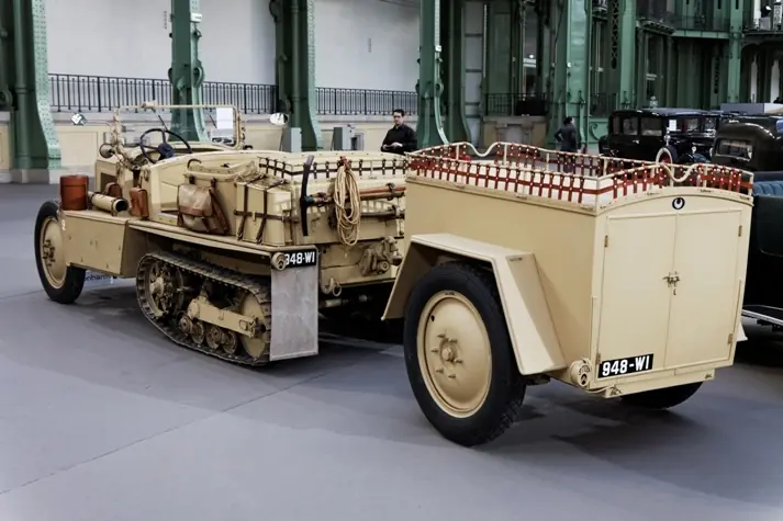 Citroen Citroen