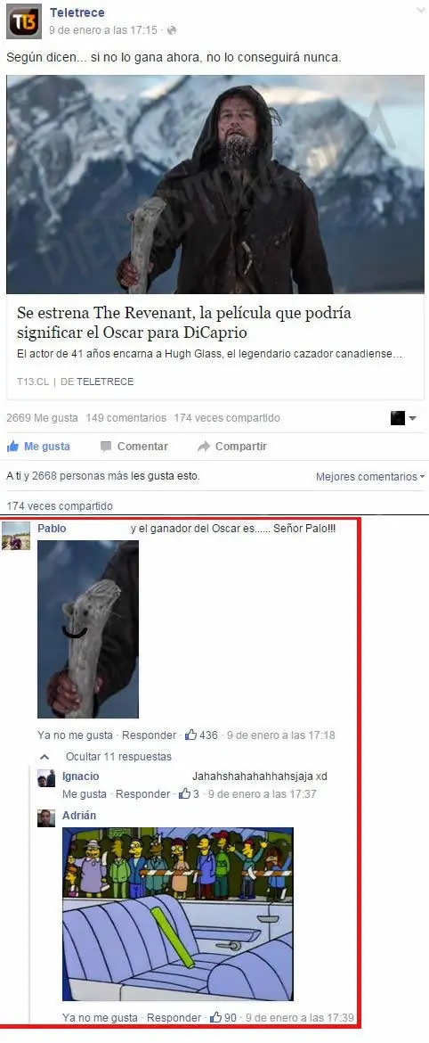+5 si te reís parte 4