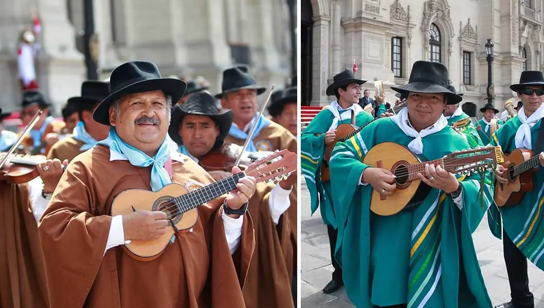 turismo en ayacucho
