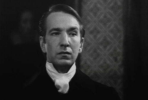 rip alan rickman