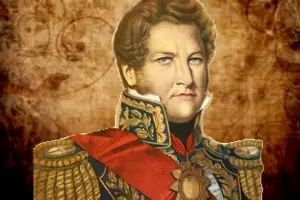 Juan Manuel de Rosas