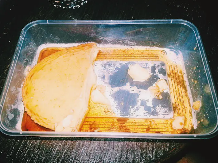 comida comida