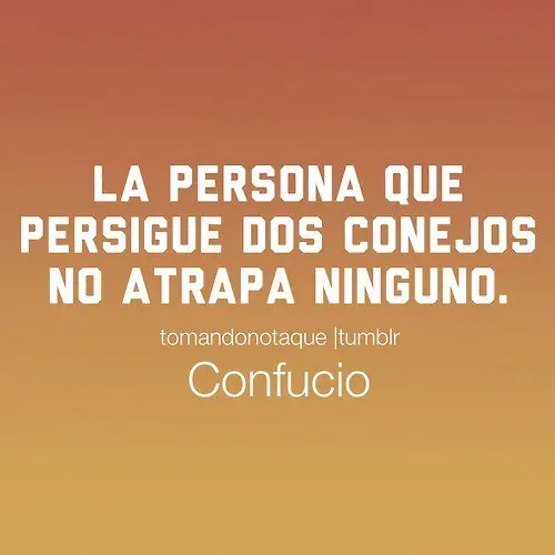frases de confucio