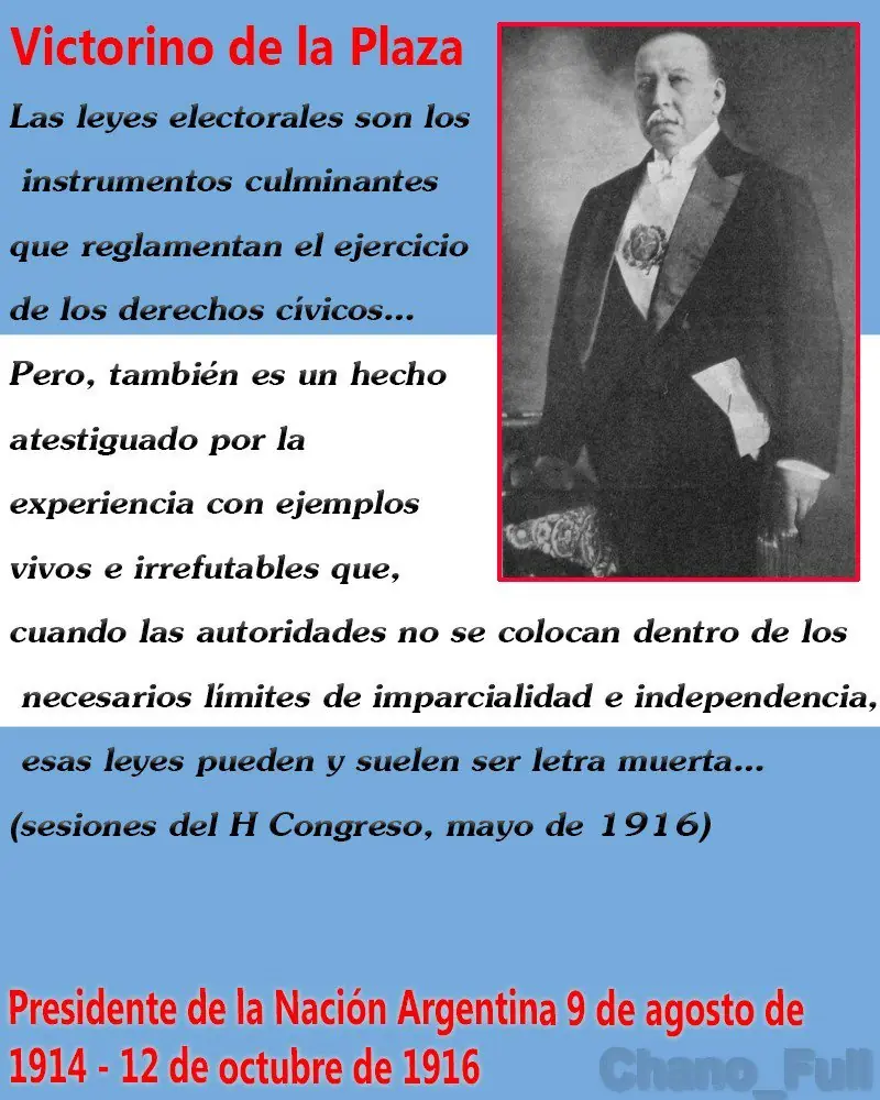 (Megapost) Frases en Imagenes de Todos los Presidentes Arg