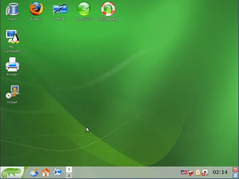 Las mejores distros rolling release
