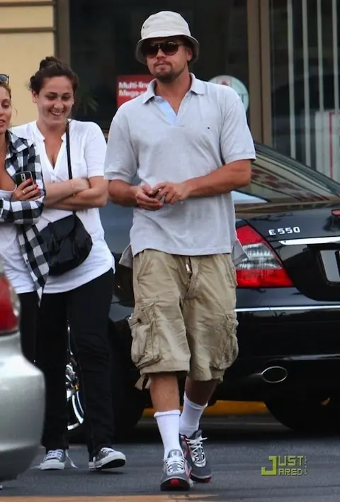 leonardo dicaprio imdb