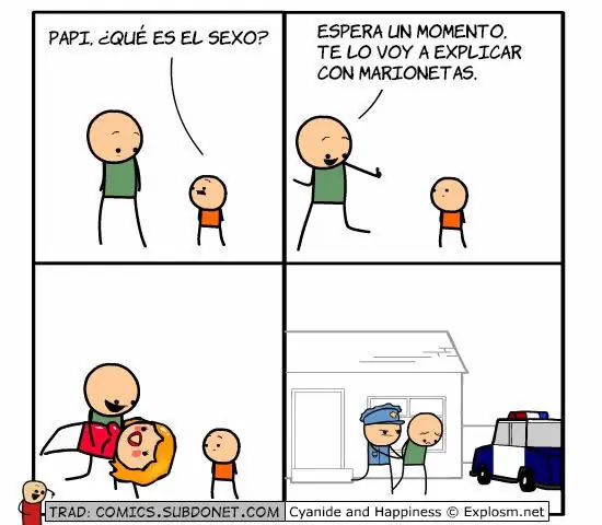humor