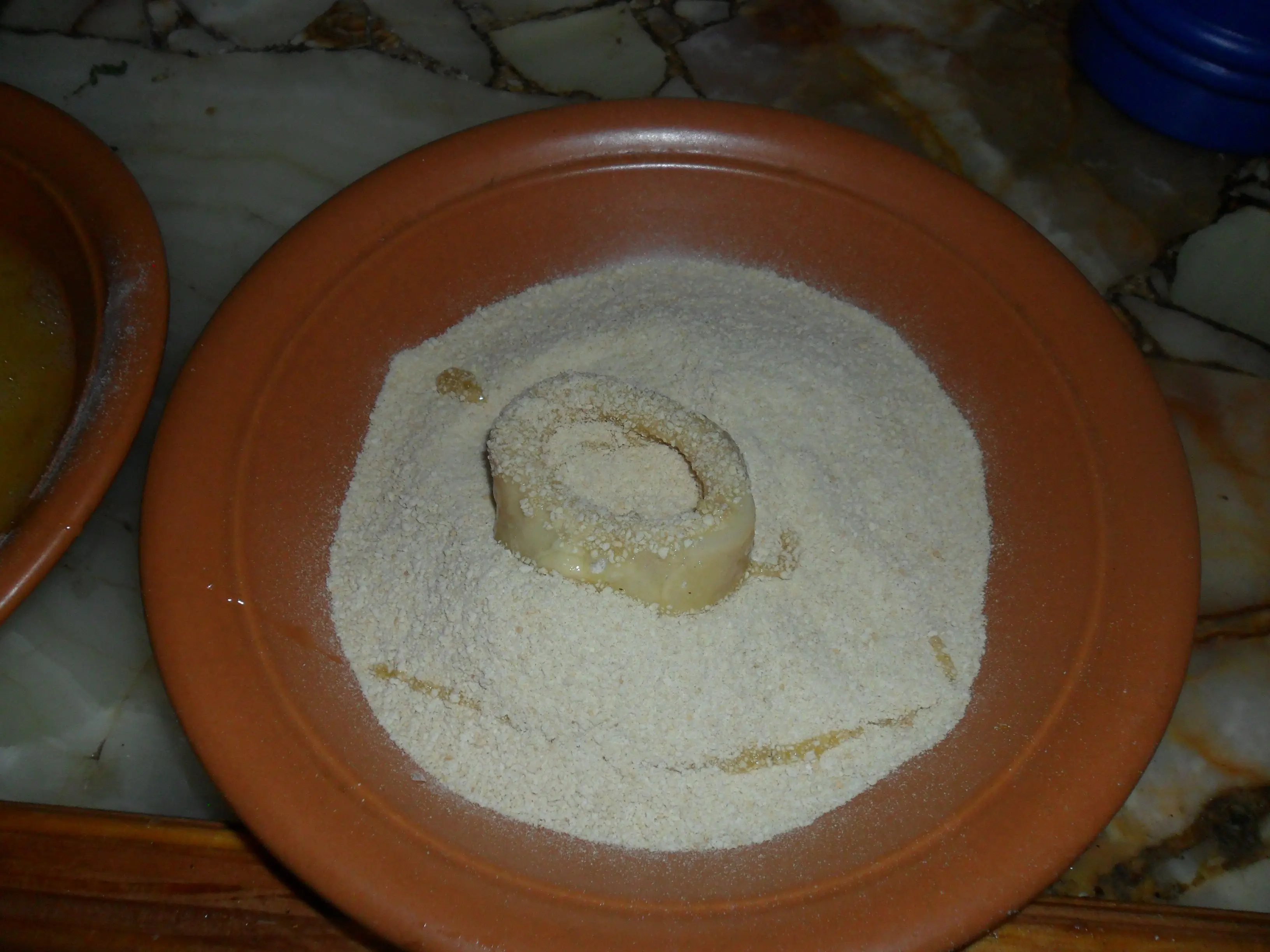 Rico, barato y fácil: Calamares, papá! Rico, barato y fácil: Calamares, papá!