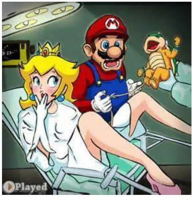 humor