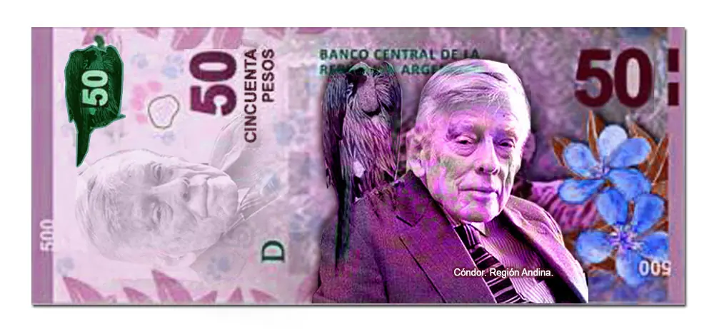 Nuevos Billetes de 50, 200, 500 y más!