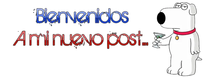 Sos nuevo en T!? mira lo que te perdiste...