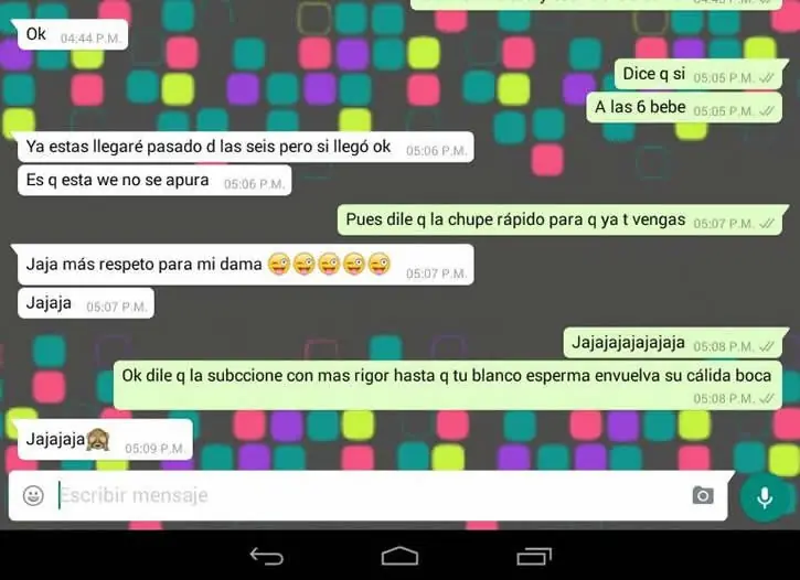 +5 si te reís parte 4