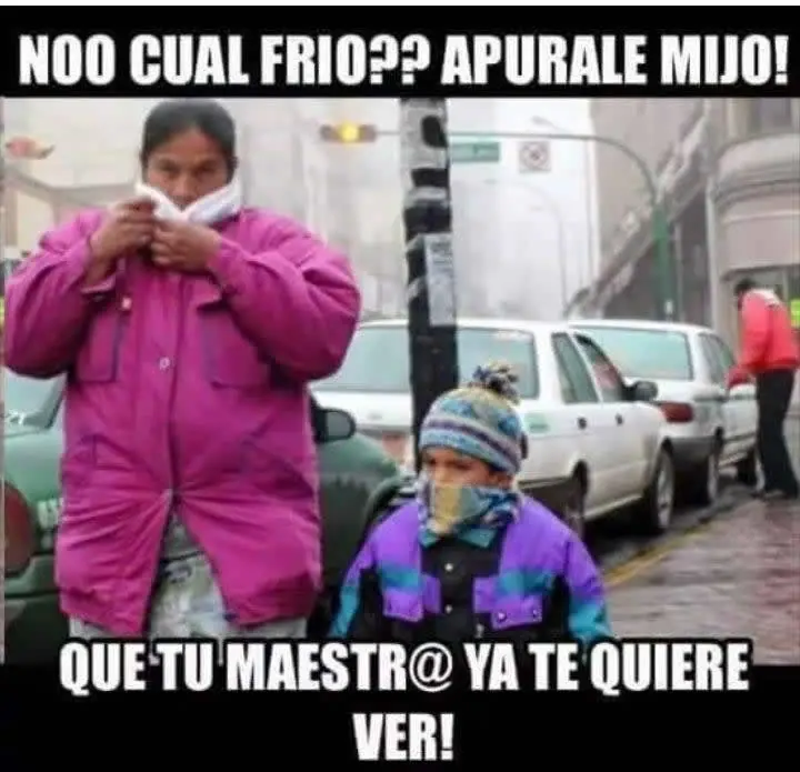 invierno