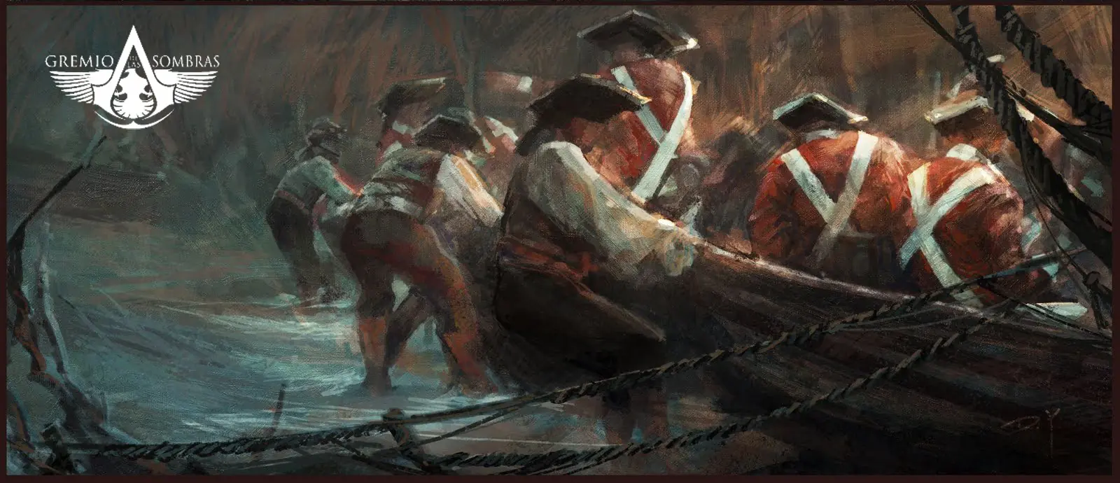 Assasins