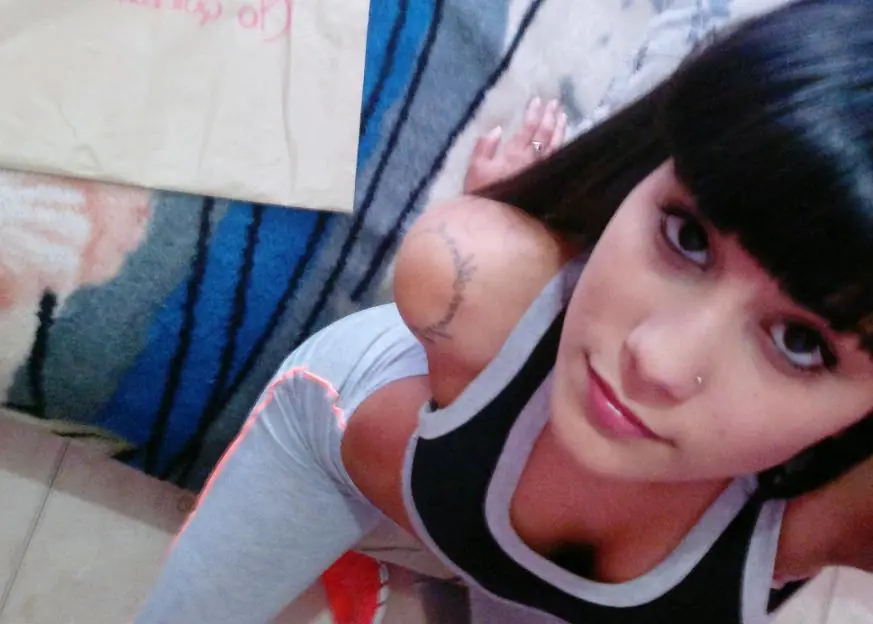 Queres ponerla? Pasa hermoso