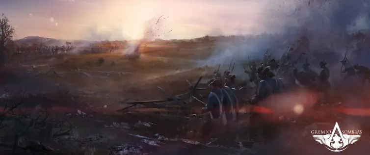 assasins creed 3 toda la info