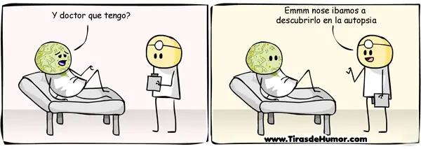 Comics Para Cagarte De Risa Un Ratito Parte 2