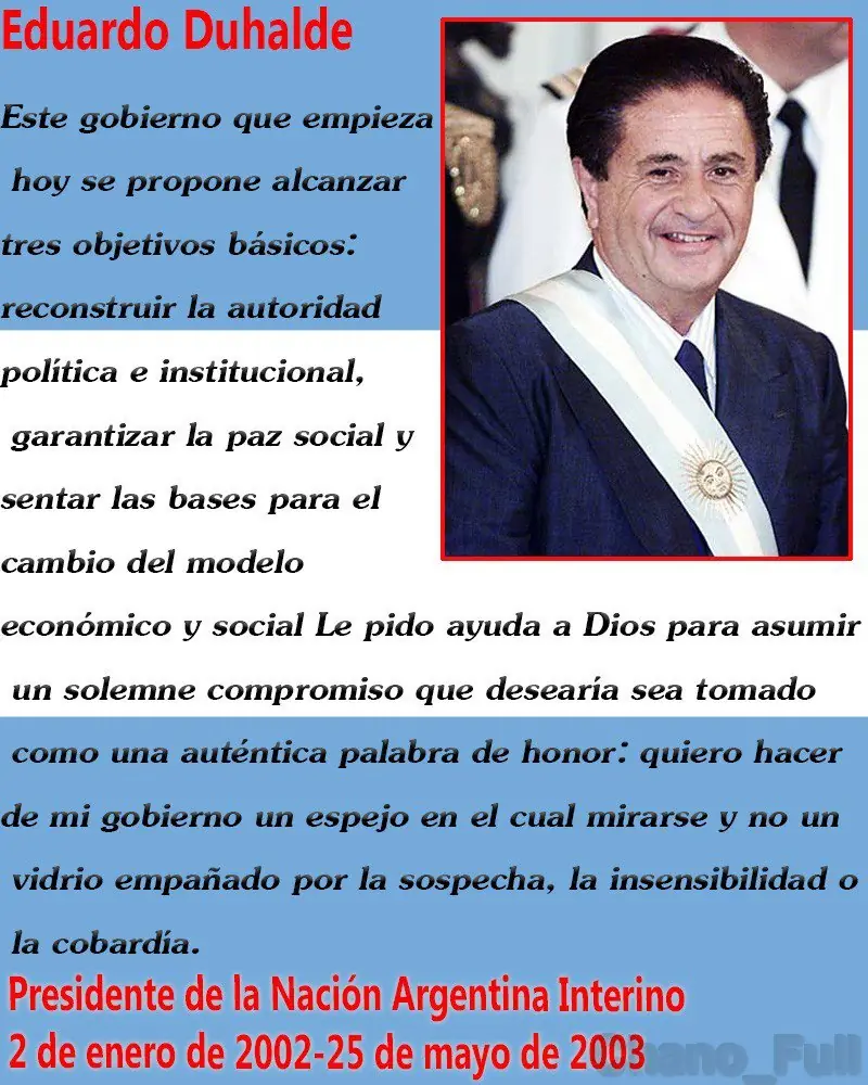 Macri