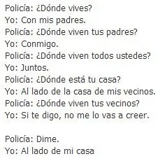 Reite con estas imagenes papu