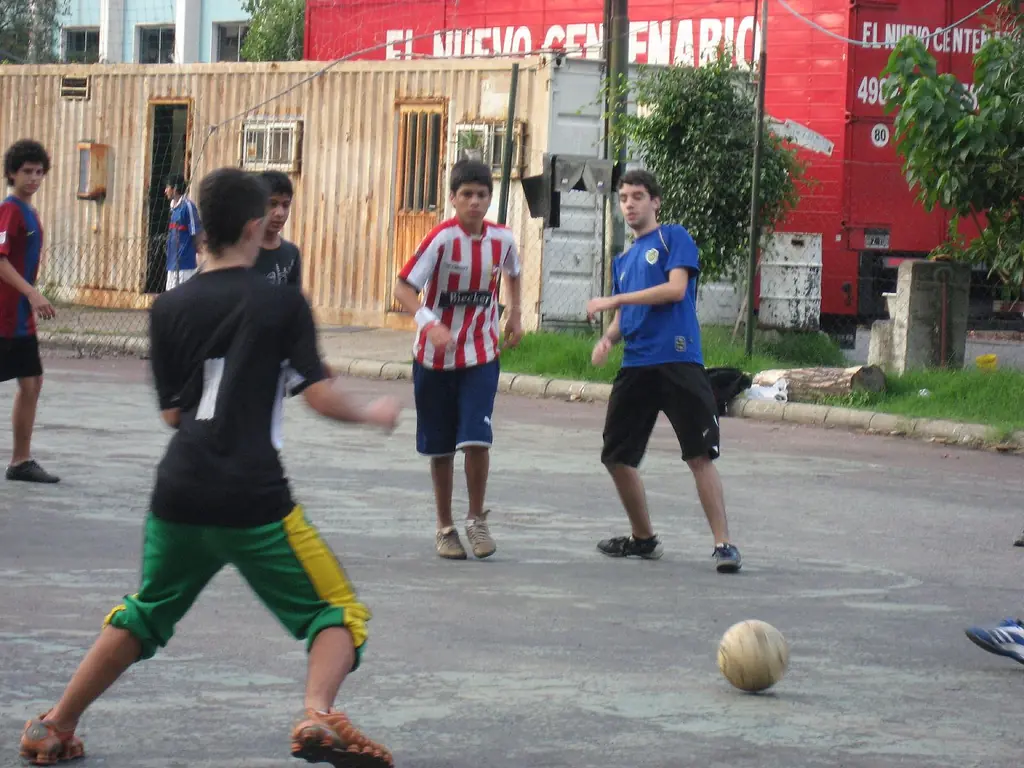 Taringa, un Viaje sin Igual...