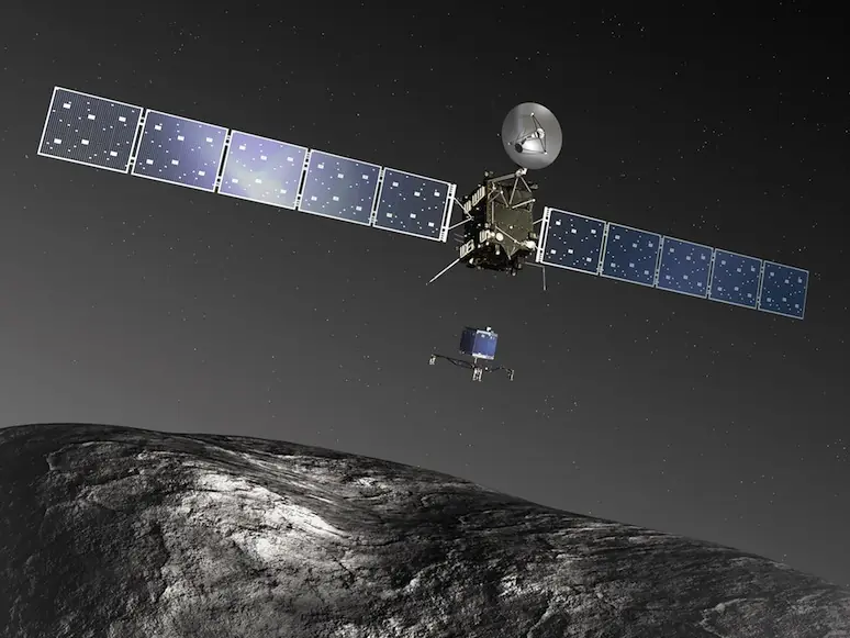 nasa pluton