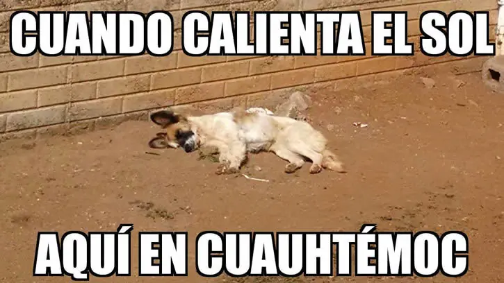 mexico