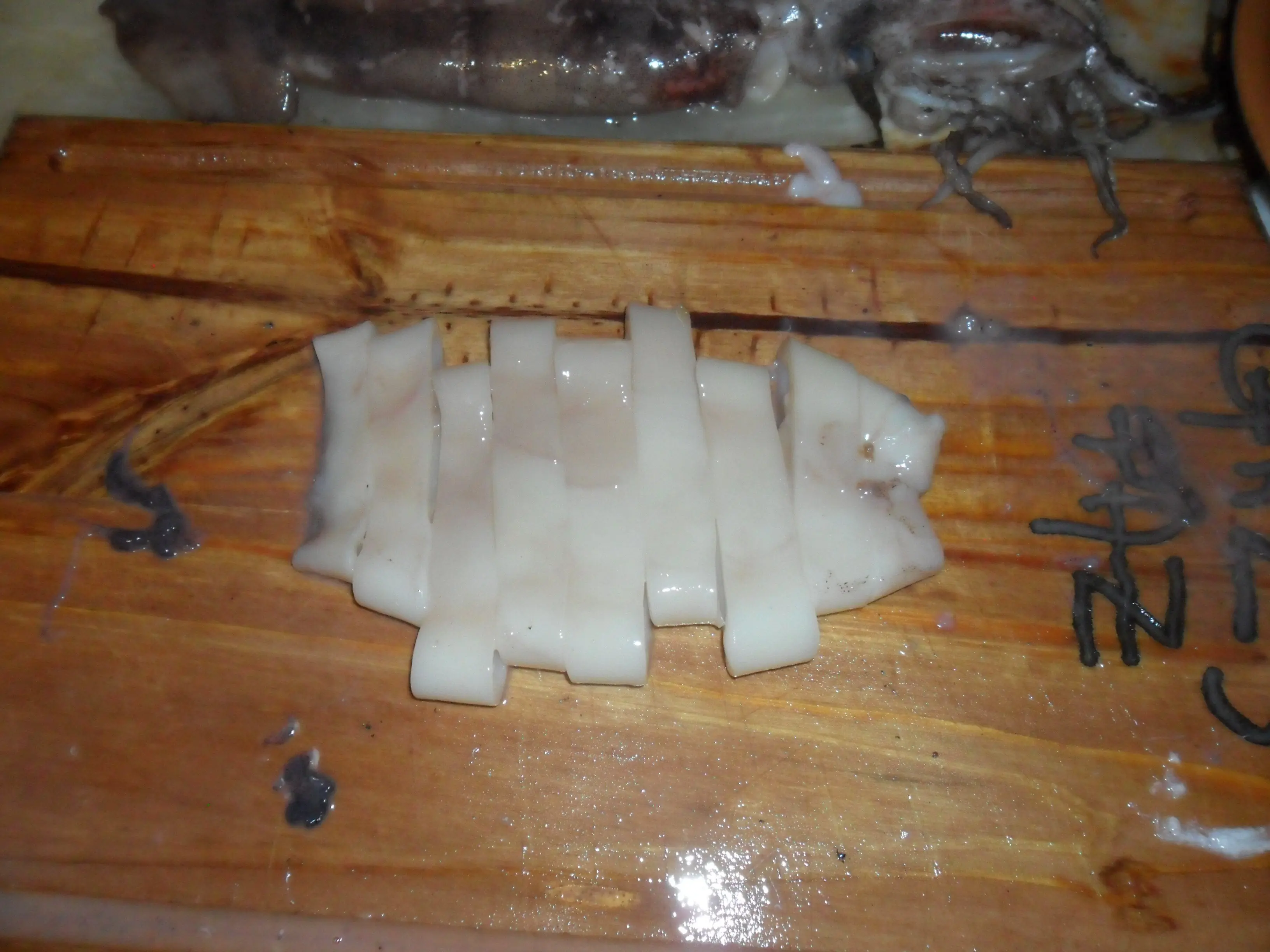 Rico, barato y fácil: Calamares, papá! Rico, barato y fácil: Calamares, papá!