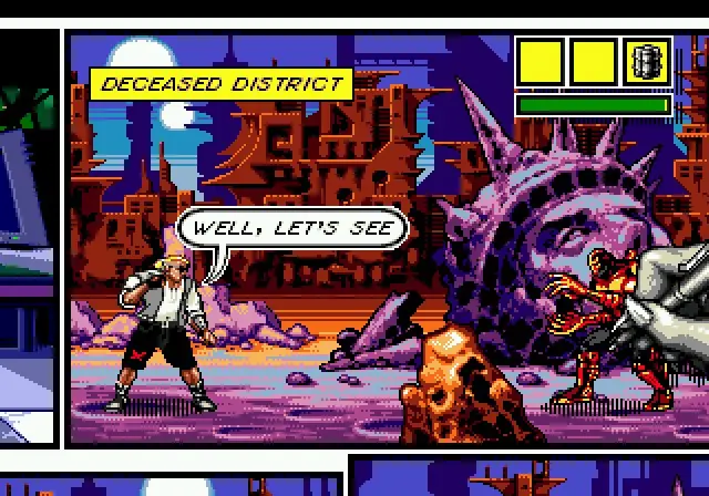 Sega
