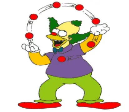 Le robamos la bici a un gil y lo mandé al calbozo