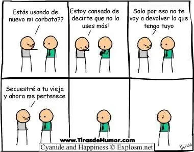 Comics Para Cagarte De Risa Un Ratito Parte 2