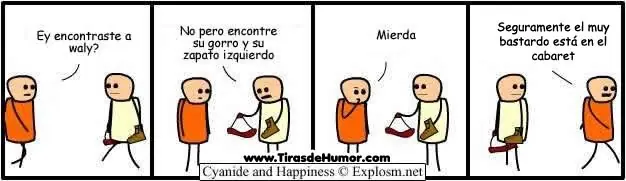 Comics Para Cagarte De Risa Un Ratito Parte 2