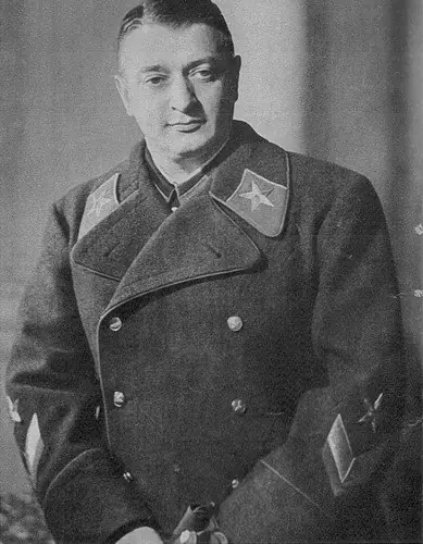 blitzkrieg