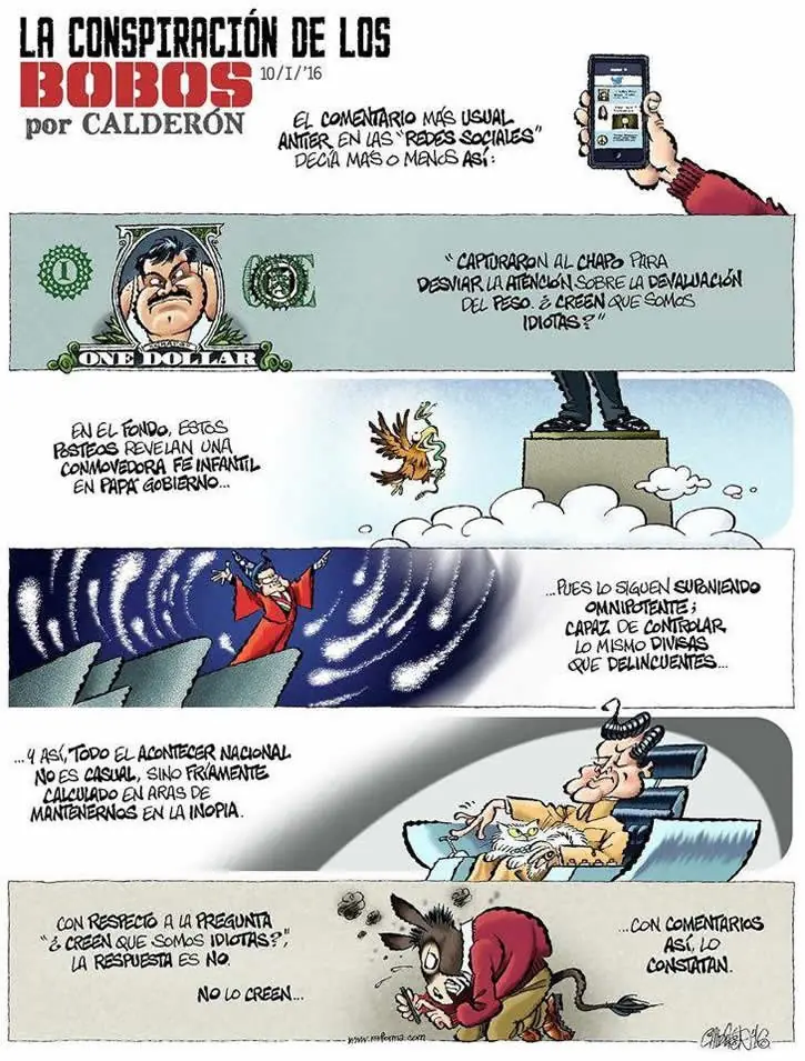 +5 si te reís parte 4