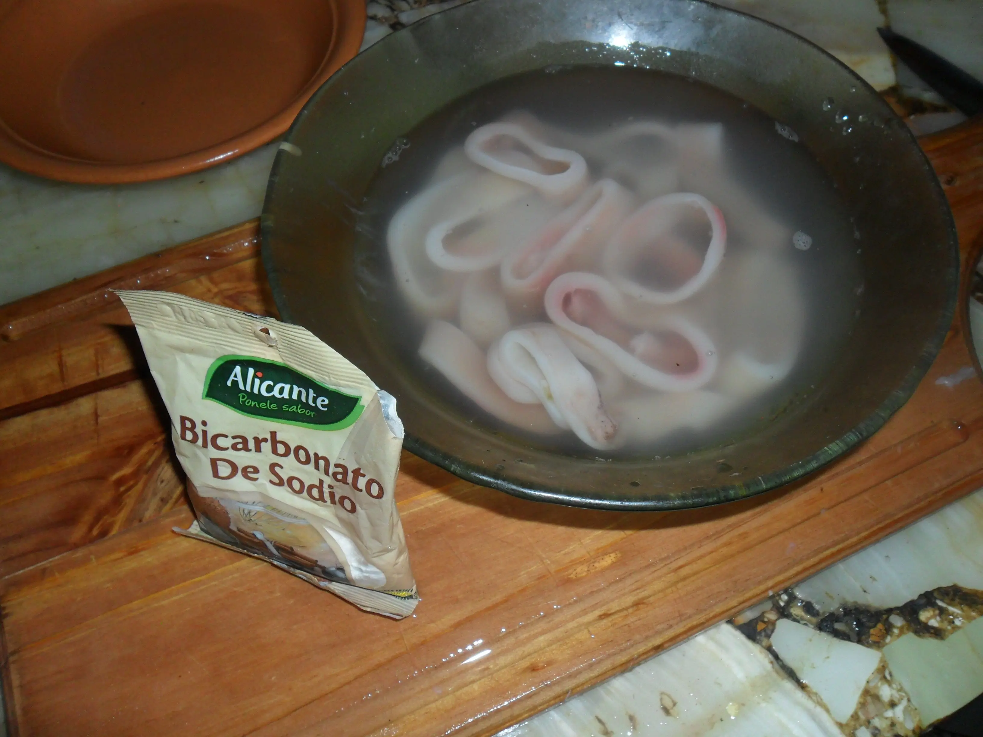 calamares calamares