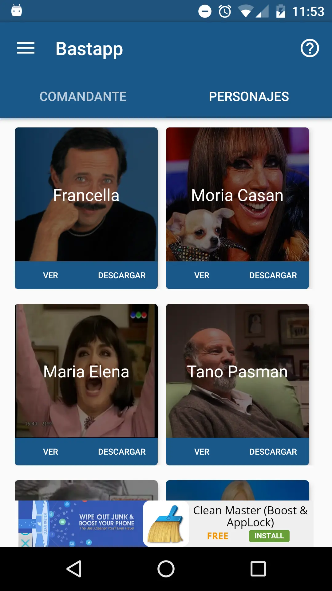 bastapp bastapp