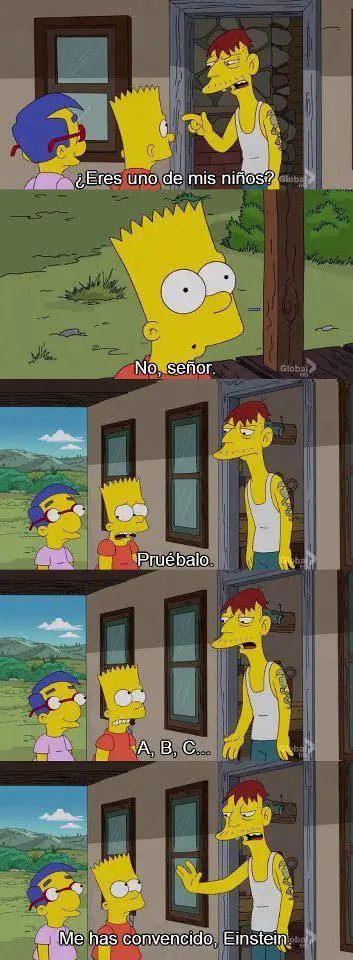 Reite con estas imagenes papu