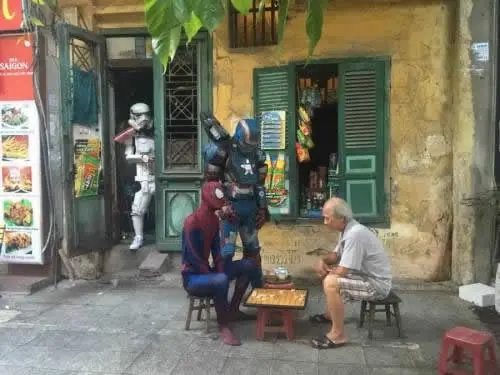 mexico