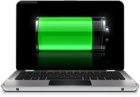 5 Tips de como alargar la vida de la batería de tu laptop