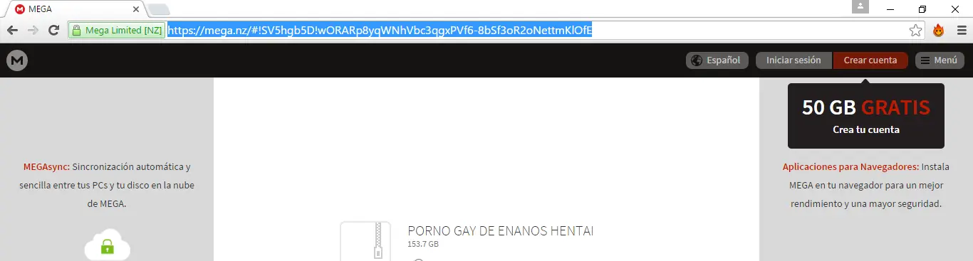 Tutorial | Descargar de Mega con IDM