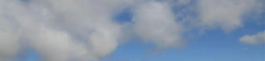 clasificacion de nubes y sus car