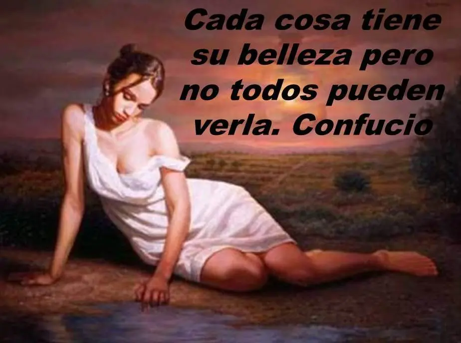 ¿Perdido en la vida?  Frases de Confucio para reflexionar
