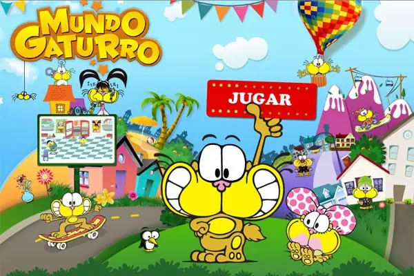 Gaturro